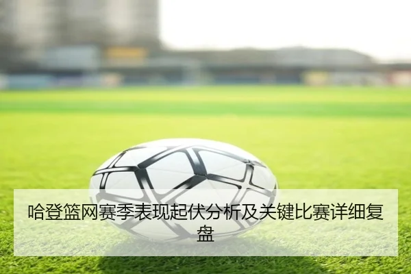 哈登篮网赛季表现起伏分析及关键比赛详细复盘（LEYU SPORTS）